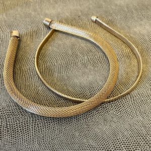 Anthropologie Headband